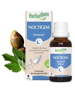 NOCTIGEM (Sleep Complex)